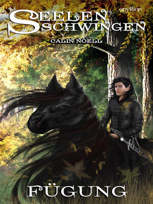 cover image of Fügung